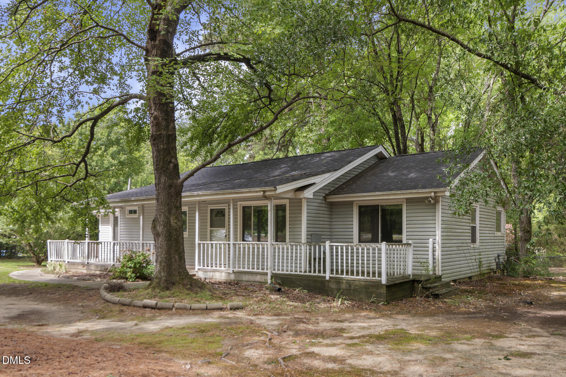 Residential in Cary 2