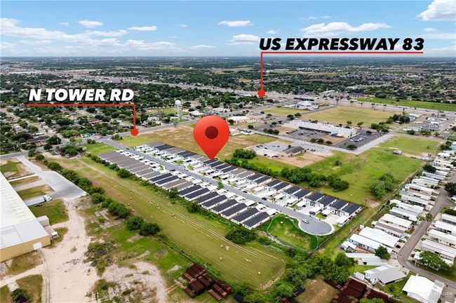 428 E Acacia St, Home with 0 bedrooms, 0 bathrooms and 8 parking in Alamo TX | Image 19
