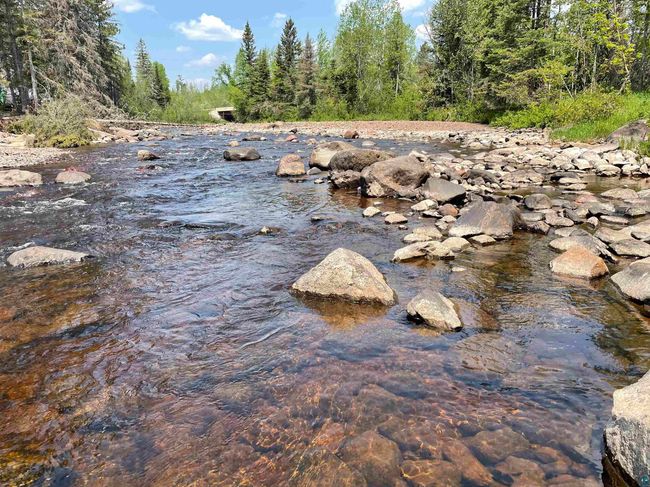 6095 Highway 1, House other with 1 bedrooms, 1 bathrooms and null parking in Silver Bay MN | Image 36