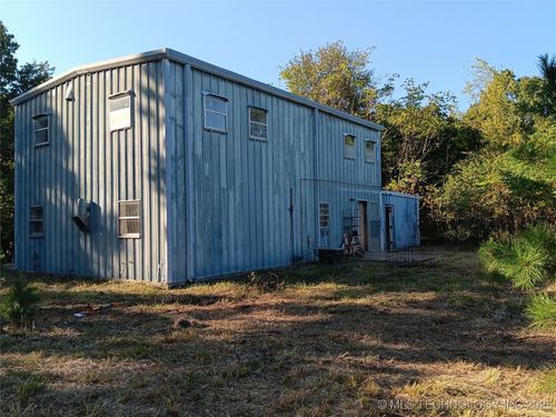 11377 E 590 Rd, Locust Grove, OK, 74352 | Card Image