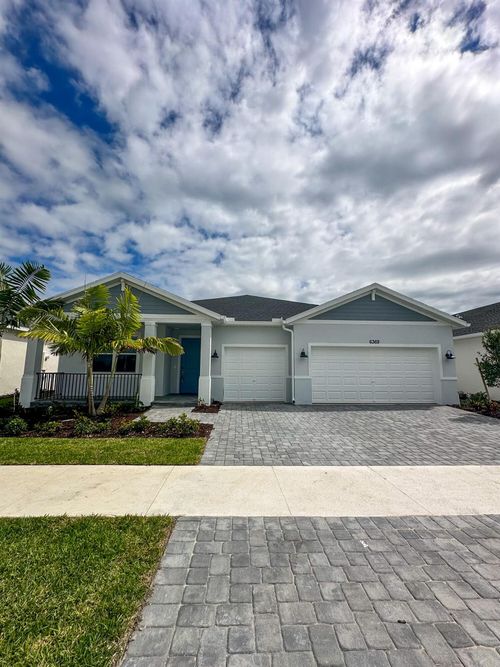 6369 Cloverdale Avenue, Port St. Lucie, FL, 34987 | Card Image