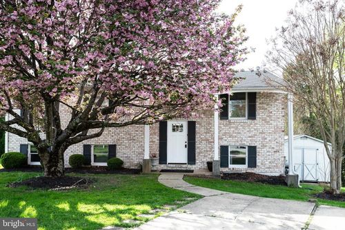 9520 Perry Brook Ct, NOTTINGHAM, MD, 21236-1426 | Card Image