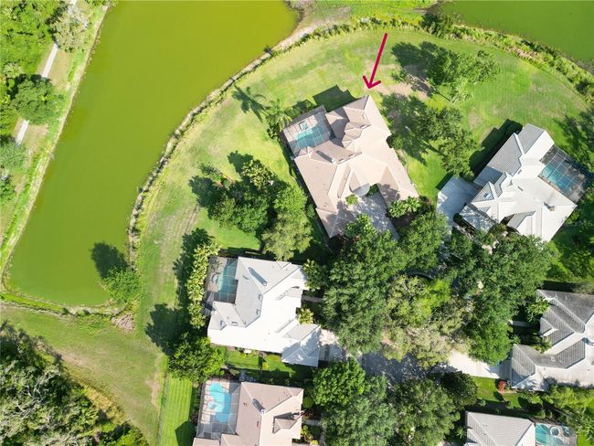 15101 Kestrelglen Way, House other with 4 bedrooms, 5 bathrooms and null parking in LITHIA FL | Image 4