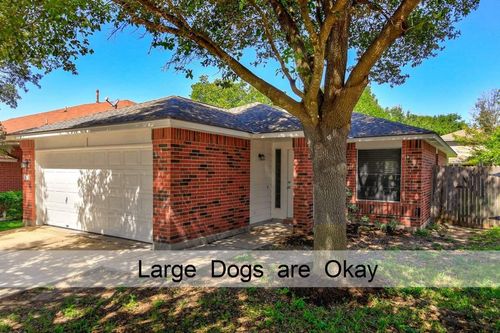 1108 Coaches Crossing Path, Pflugerville, TX, 78660 | Card Image
