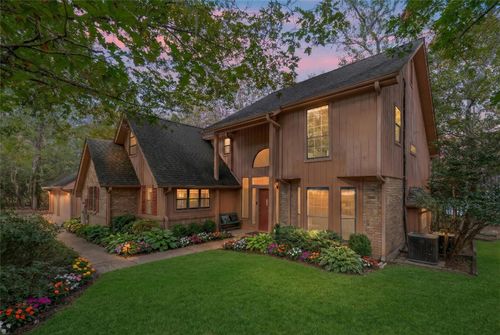 20404 Doral Dr, Huntsville, TX, 77320 | Card Image