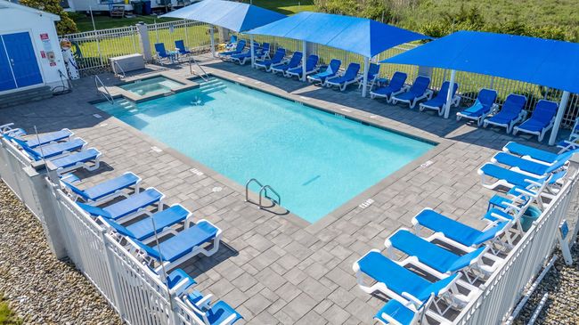 13 Delmar Dr, Condo with 3 bedrooms, 3 bathrooms and null parking in Brigantine NJ | Image 88