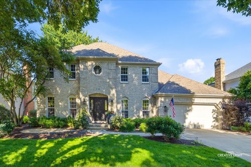 1644 Riparian Dr, Naperville, IL, 60565-4173 | Card Image