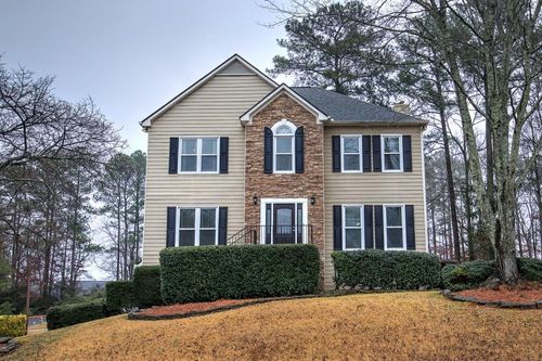 1000 Evian Way Nw, Kennesaw, GA, 30152-3899 | Card Image