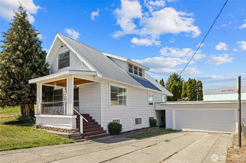 107 W Montana Ave, Roslyn, WA, 98941-5835 | Card Image