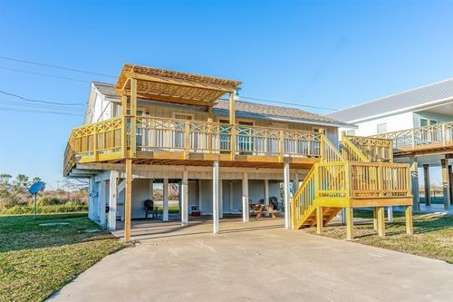 3619 Barracuda, Crystal Beach, TX, 77650 | Card Image