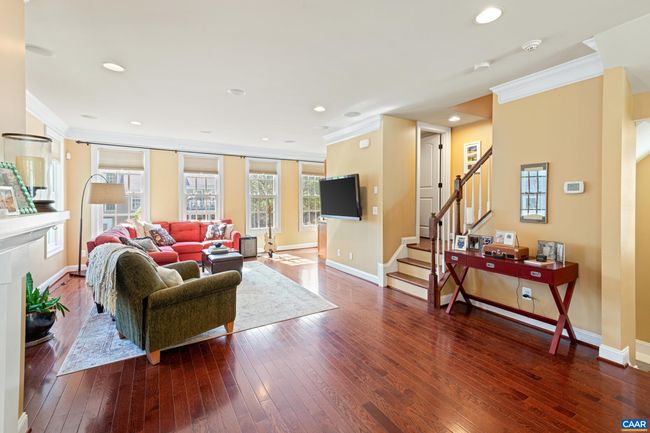545 Summerford Ln, House other with 5 bedrooms, 5 bathrooms and null parking in CROZET VA | Image 11