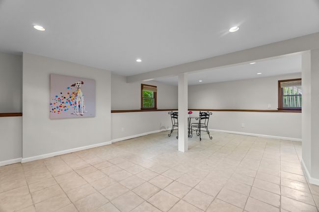 Finished lower level - in law potential! | Image 21