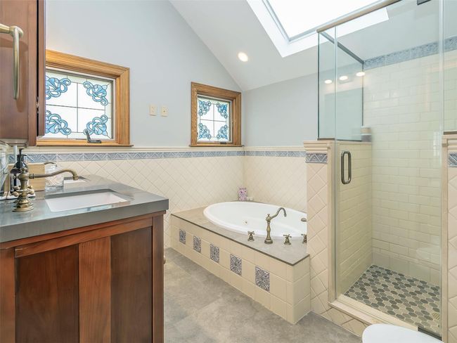 184 Circle Dr, House other with 5 bedrooms, 5 bathrooms and null parking in Manhasset NY | Image 13