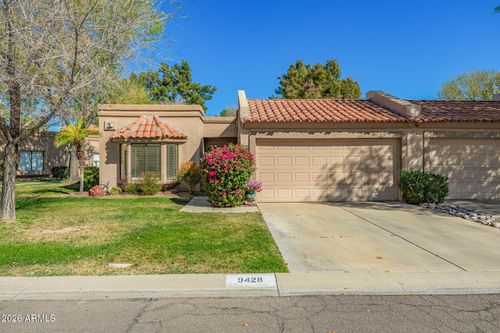 9428 W Mcrae Way, Peoria, AZ, 85382-3624 | Card Image