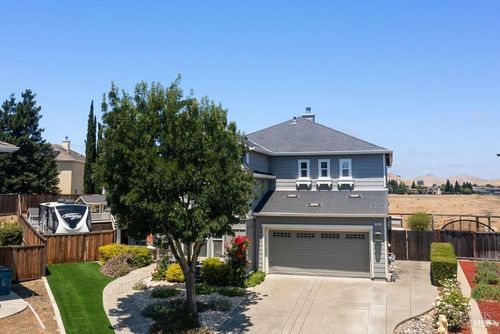 366 Silas Ct, Benicia, CA, 94510-3958 | Card Image