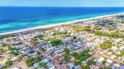 205 El Reposo Place, Panama City Beach, FL, 32413 | Card Image