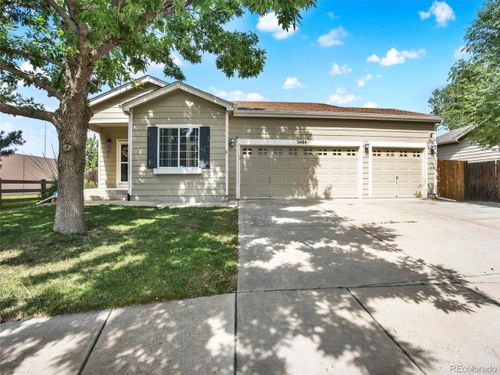 3484 Astana Dr, Colorado Springs, CO, 80916-5735 | Card Image