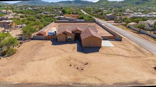 1207 E Gaffney Road, New River, AZ, 85087 | Card Image