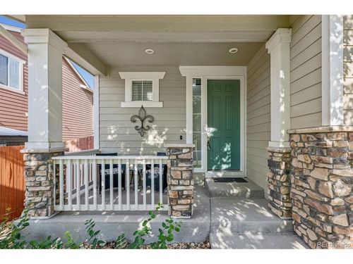 10476 Evansville Cir, Parker, CO, 80134-5852 | Card Image