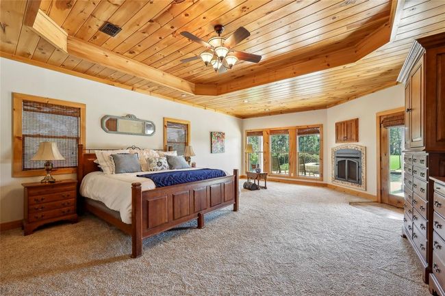 225 Mcgregor Dr, House other with 3 bedrooms, 4 bathrooms and null parking in Brookeland TX | Image 22