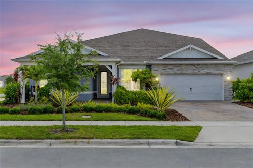 13807 Tybee Beach Ln, ORLANDO, FL, 32827-7952 | Card Image