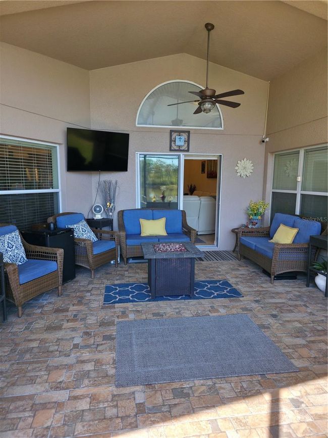 1519 Balsam Willow Trl, House other with 4 bedrooms, 3 bathrooms and null parking in ORLANDO FL | Image 15