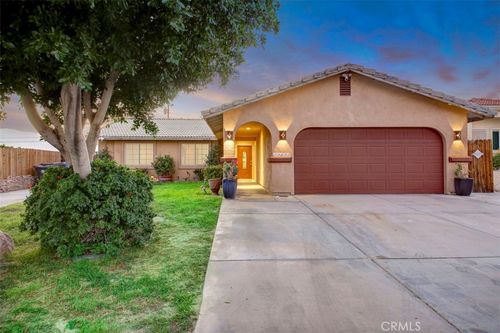 13655 El Rio Ln, Desert Hot Springs, CA, 92240 | Card Image