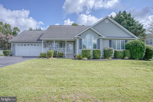 80 N High Hill Rd, CAMDEN WYOMING, DE, 19934-1901 | Card Image