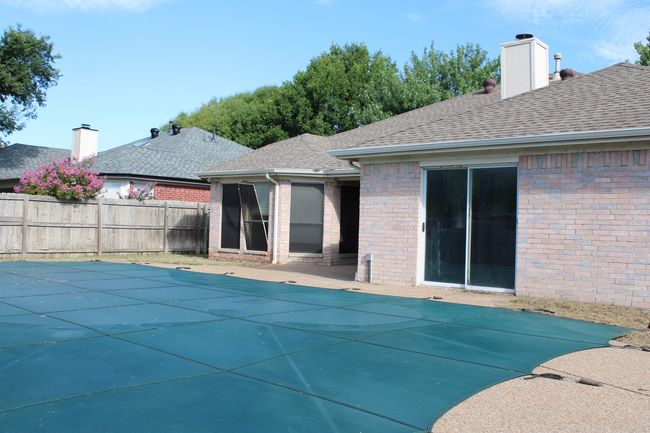 1716 Mcgarry Ln, House other with 3 bedrooms, 2 bathrooms and null parking in Mansfield TX | Image 19