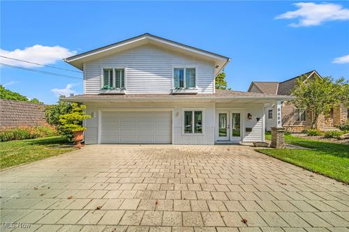 5459 Coronada Dr, Mentor-on-the-Lake, OH, 44060-1405 | Card Image