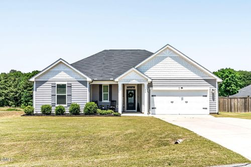 434 Windy Farm Drive, Fuquay Varina, NC, 27526 | Card Image