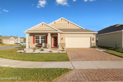 7937 Garlic Clove Ln, JACKSONVILLE, FL, 32219-2200 | Card Image