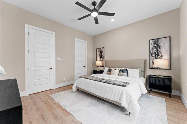 K - 4013 Griggs Rd, House other with 3 bedrooms, 4 bathrooms and 2 parking in Houston TX | Image 26