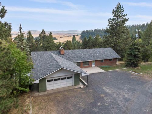 4649 Highway 95 N, Moscow, ID, 83843-8700 | Card Image