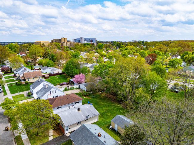 289 Nebraska Ave, House other with 3 bedrooms, 1 bathrooms and null parking in Pontiac MI | Image 24