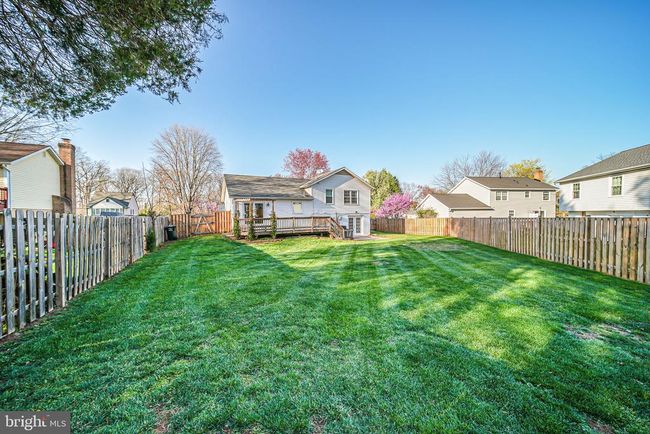 10238 Battlefield Dr, House other with 3 bedrooms, 3 bathrooms and null parking in MANASSAS VA | Image 42
