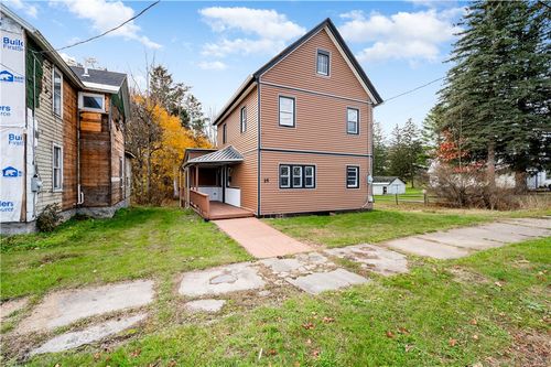 14 E Spofford Ave, Dolgeville, NY, 13329-1419 | Card Image