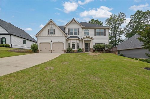 6135 Stillwood Ln, Cumming, GA, 30041-4430 | Card Image