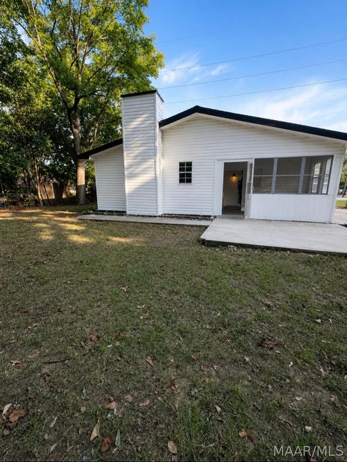 3821 Harrison Road, Montgomery, AL, 36109 | Card Image