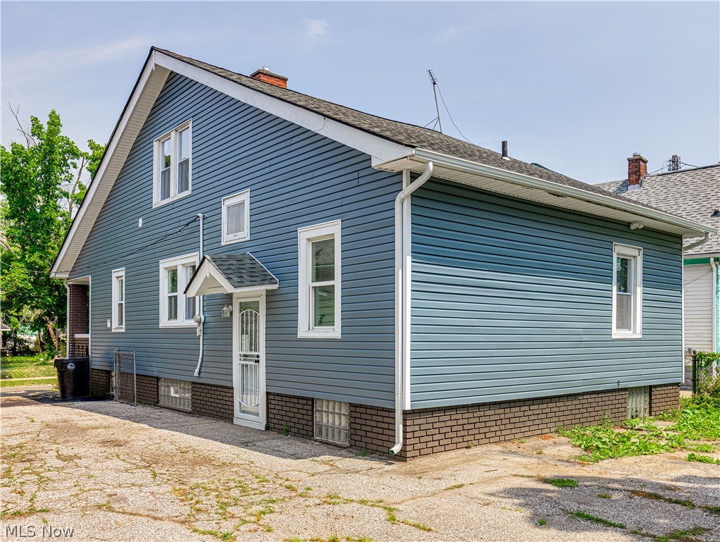 Residential in Cleveland 3