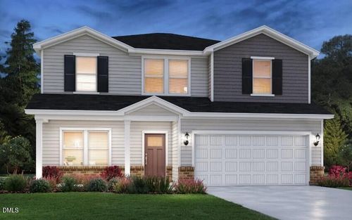 3500 Blythedale Ln, Raleigh, NC, 27616-7250 | Card Image