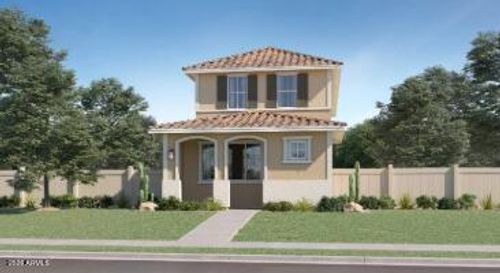 16434 W Weeping Willow Rd, Surprise, AZ, 85387-0048 | Card Image