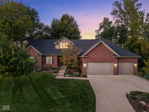 5665 Treeline Dr, Columbus, IN, 47201-7266 | Card Image
