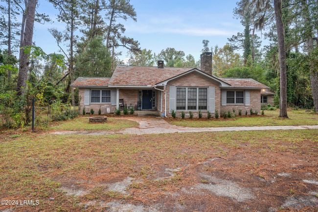 435 Hanna St, House other with 4 bedrooms, 3 bathrooms and null parking in Brunson SC | Image 32