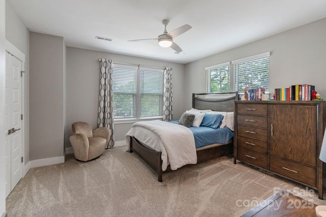 Primary Bedroom with lots of natural light | Image 17