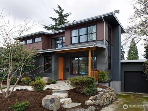5707 Ne 56th Street, Seattle, WA, 98105 | Card Image