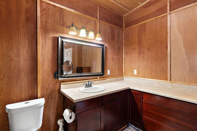 Full Apartment Bathroom | Image 25