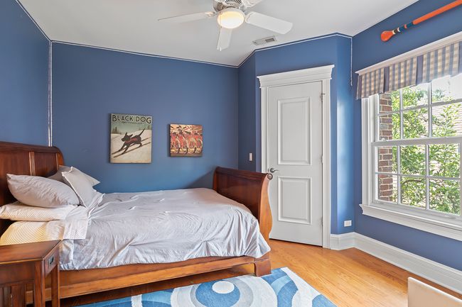 411 Selborne Rd, House other with 4 bedrooms, 5 bathrooms and 3 parking in Riverside IL | Image 50