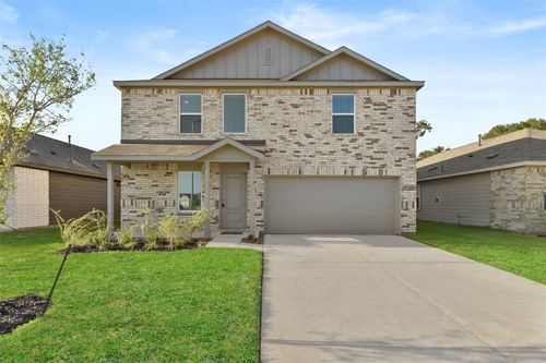 253 Douglas Hills Dr, Magnolia, TX, 77354-7356 | Card Image