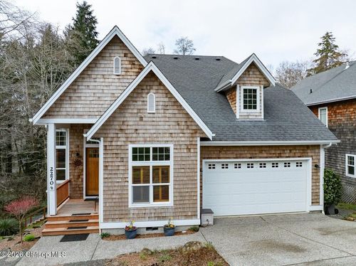 2270 Skyline Dr, Seaside, OR, 97138-4618 | Card Image